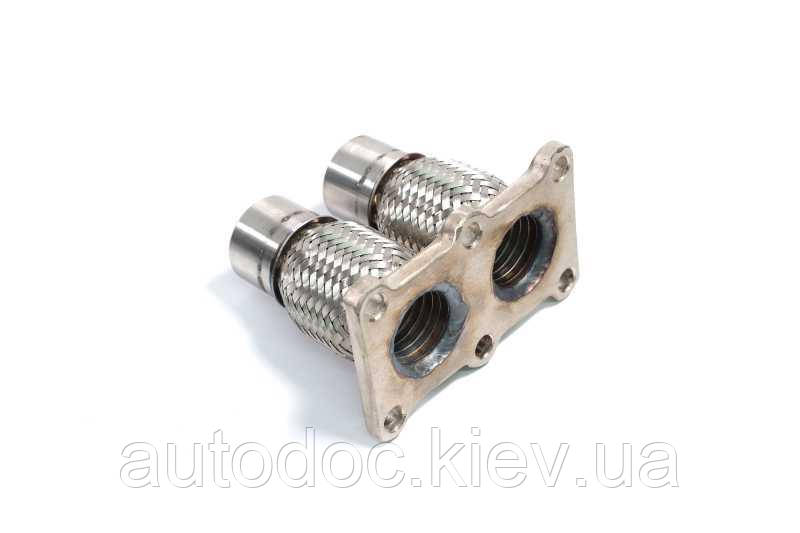 Гофра еластична 45x120 mm (вир-во Fischer), арт.VW445-125