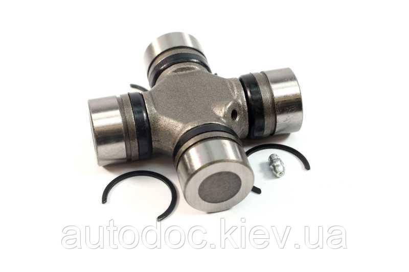 Хрестовина карданного валу Богдан А-069 HYUNDAI HD65/72/78 (35х106) (RIDER), арт.RD-4915045220