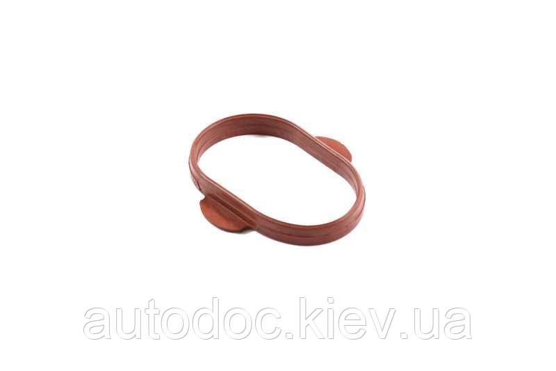 Прокладка впускний колектор PORSCHE 4,8 (8) (вир-во Elring), арт.484.980