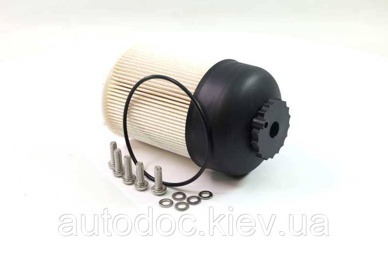 Фільтр паливний MB, Nissan, Opel, Renault (вир-во Jakoparts), арт.J1331052