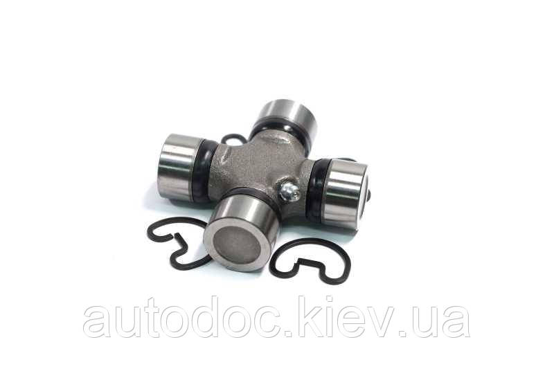 Хрестовина валу кард. NISSAN (вир-во Jakoparts), арт.J2921005