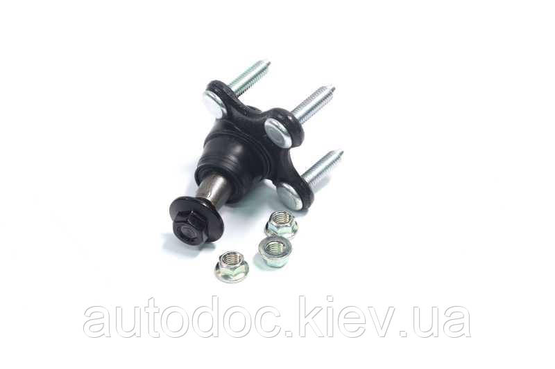 Опора кульова нижня L VW Passat 05-12 CC 11- Audi A3 15- OLD CBVW-7L (вир-во CTR), арт.CB0457L