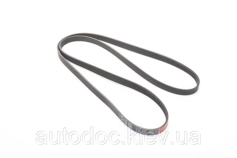 Поліклінові ремені Micro-V (Вир-во Gates), арт.5PK1810