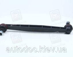 Тяга стабілізатора OPEL ASTRA G, H, MERIVA B, ZAFIRA A, B 98- перед. міст (Вир-во FEBI), арт.14558