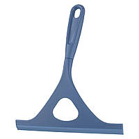 Скребок для вікон Ardesto ARHE3401B 24х25 см блакитний 5086642