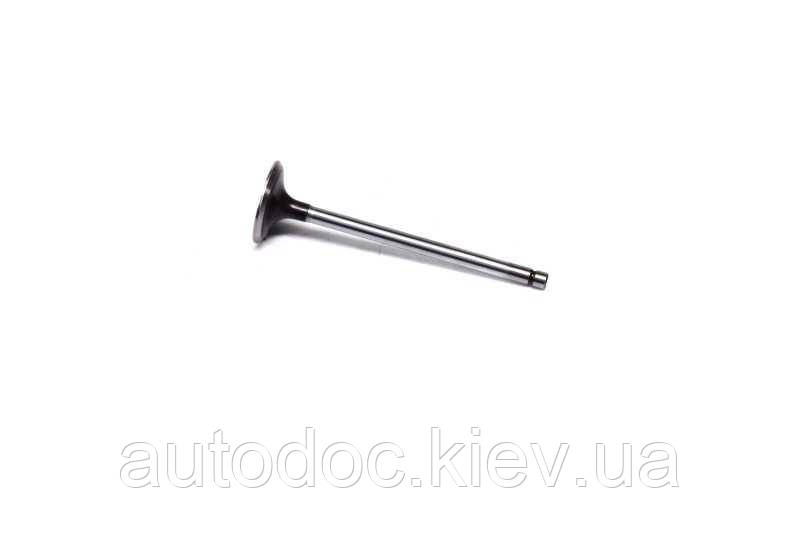 Клапан впускний DAEWOO 30.3x6x102.45 1,6 16V (вир-во AE), арт.V94366