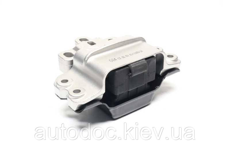 Подушка двигуна AUDI SEAT SKODA VW (вир-во Lemferder), арт.33144 01
