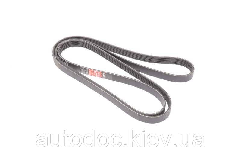 Ремінь поліклін. 6PK2203 (Вир-во Gates), арт.6PK2203