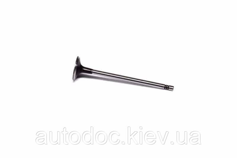 Клапан двигуна IN OPEL/RENAULT G9T/P9X 30.7X6X123.1 (вир-во AE), арт.V94513
