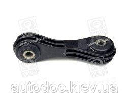 Тяга стабілізатора AUDI A3, SEAT TOLEDO II, VW BORA, GOLF IV 96- перед. міст (Вир-во FEBI), арт.28579
