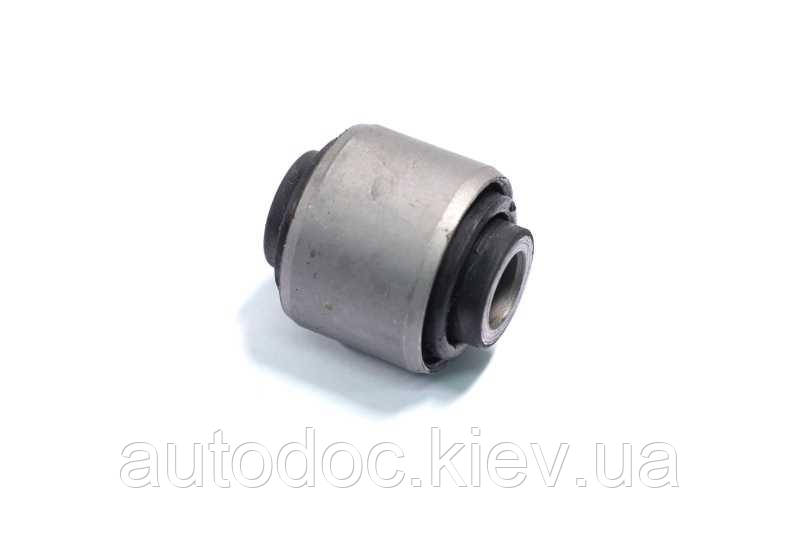 Сайлентблок важеля AUDI A3, SEAT ALTEA XL, VW GOLF V, TIGUAN 03- зад. міст (Вир-во MEYLE), арт.100 710 0006