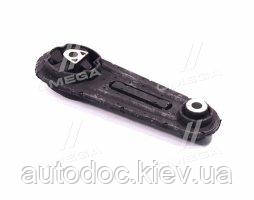 Подушка двигуна задня (Вир-во RENAULT), арт.82 00 575 641