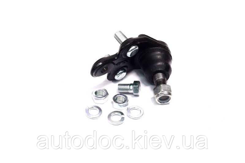 Опора кульова нижня Toyota Corolla 87-96 Corona/Carina 85-89 OLD CBT-33 (вир-во CTR), арт.CB0383