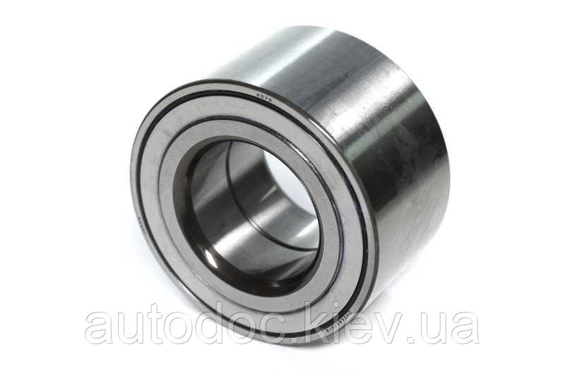 Підшипник маточини 42х80х45 без ABS KIA CARENS 02- MAZDA 323/626 87-02 XEDOS 6/9 92-00 (вир-во KOYO), арт.DAC4280W14CS40
