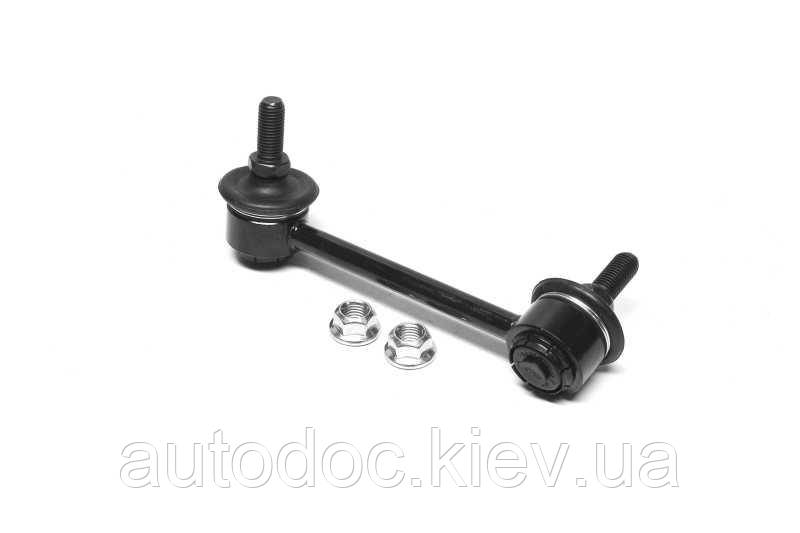 Стійка стаб задня вісь L Acura MDX 14- Honda Pilot 16- OLD CLHO-82L (вир-во CTR), арт.CL0213L