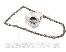 Фільтр масляний АКПП NISSAN QASHQAI 07-13 (вир-во DENCKERMANN), арт.A220037