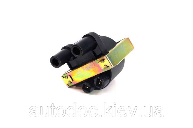 Котушка запалювання ВОЛГА, ГАЗЕЛЬ ЗМЗ 406 (DECARO), арт.3012.3705