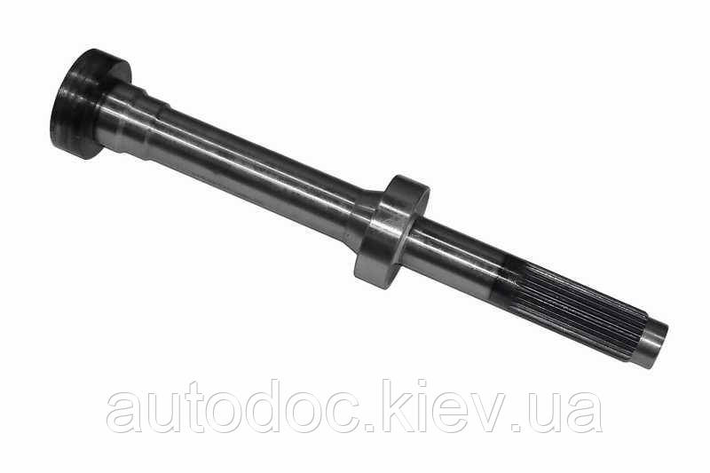 Вал зчеплення головного Т-150К (двиг. ЯМЗ,DEUTZ) , арт.172.21.034