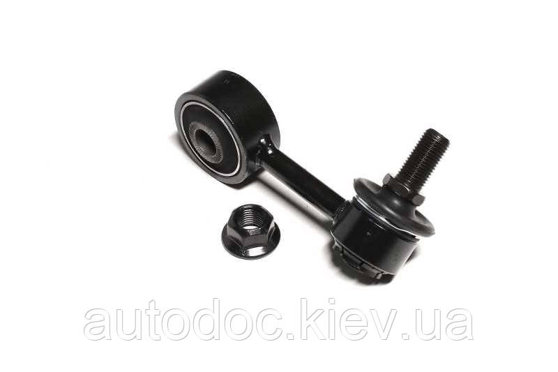 Стійка стаб передня вісь L Mitsubishi Pajero 2.4-3.5 90-00 OLD CLM-16 (вир-во CTR), арт.CL0383