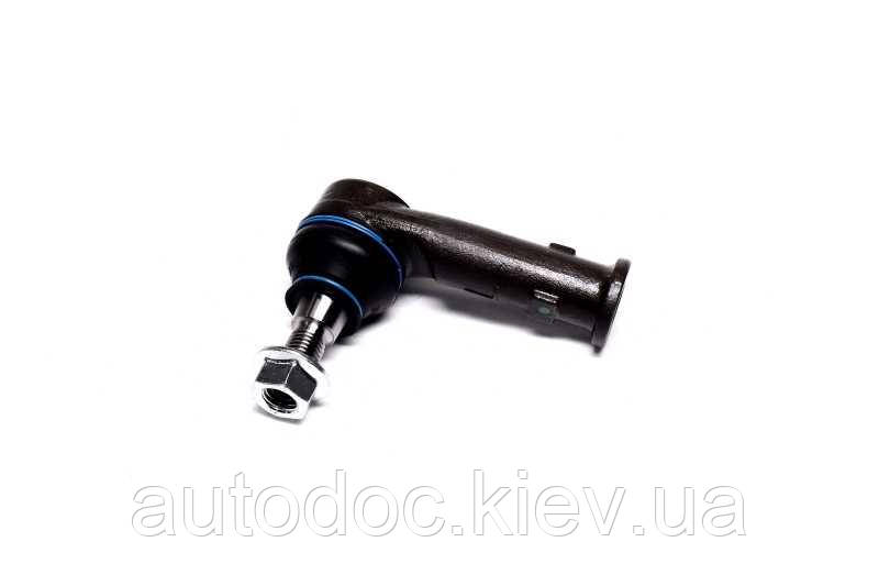 Накінечник рульової тяги VW TRANSPORTER IV 90-03 перед. міст зліва (Вир-во MEYLE), арт.116 020 8204/HD