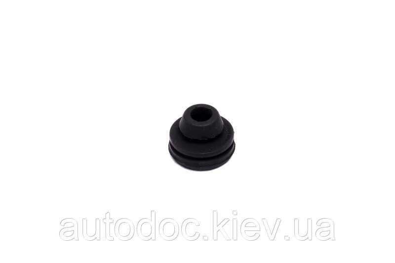 Опора радіатора Fiat Doblo I 2000-2013 (вир-во Febi), арт.107679