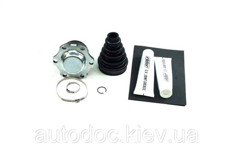 ШРКШ к-т SKODA FABIA 1.4 VW GOLF IV 97- (RIDER), арт.RD.255025307, фото 1