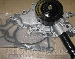 Насос водяний MB VITO 200CDI/220CDI OM611 (Вир-во LPR), арт.WP0144
