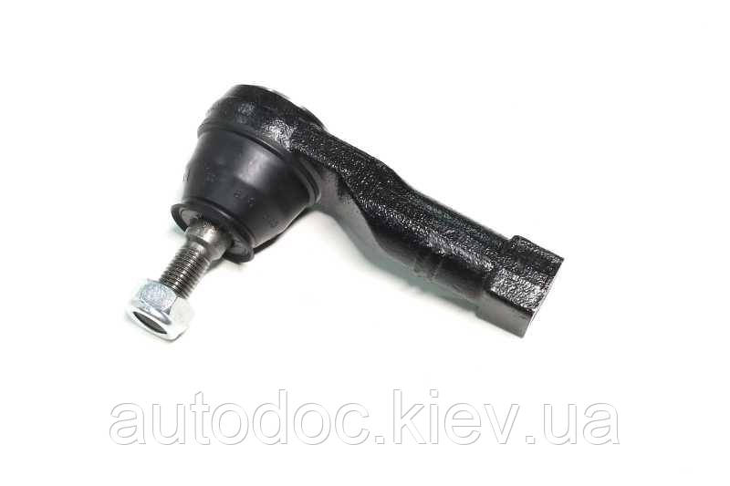 Наконечник L Nissan Micra 02-10 Renault Clio 98-10 Kangoo Megane Symbol OLD CEN-125 (вир-во CTR), арт.CE0518