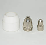 Електрод плазмотрона P-80 нікель, фото 4