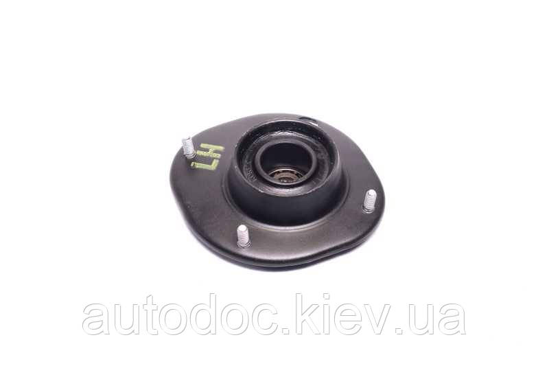 Опора амортизатора DAEWOO LANOS передн. лів.(вир-во Mando), арт.DCC000326