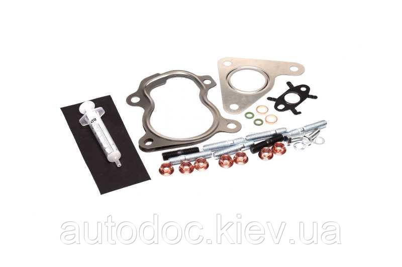 Монтажний комплект, турбонаддувний компресор OPEL/RENAULT F9Q (вир-во Fisher), арт.KT220025
