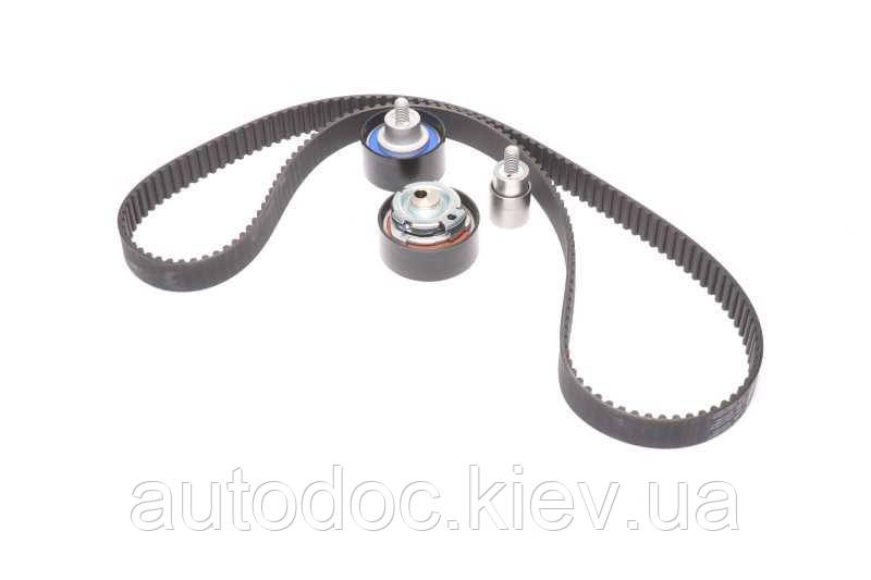 Ремкомплекти приводу ГРМ автомобілів PowerGrip Kit (Вир-во Gates), арт.K025299