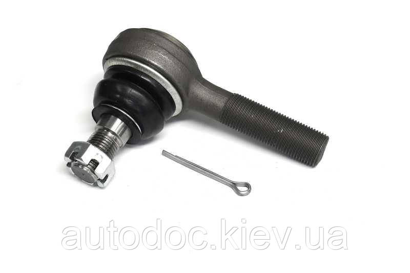 Наконечник тяги рул. ГАЗ 3302,2217 правий Professional (RIDER), арт.RD.2217-3414056 PRO