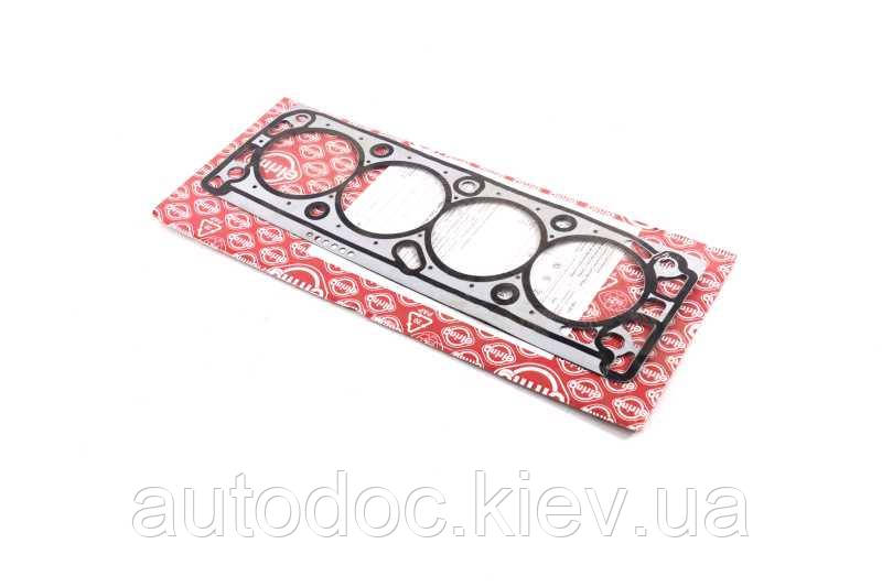 Прокладка головки блоку OPEL X18XE1/Z18XE (вир-во Elring), арт.128.231