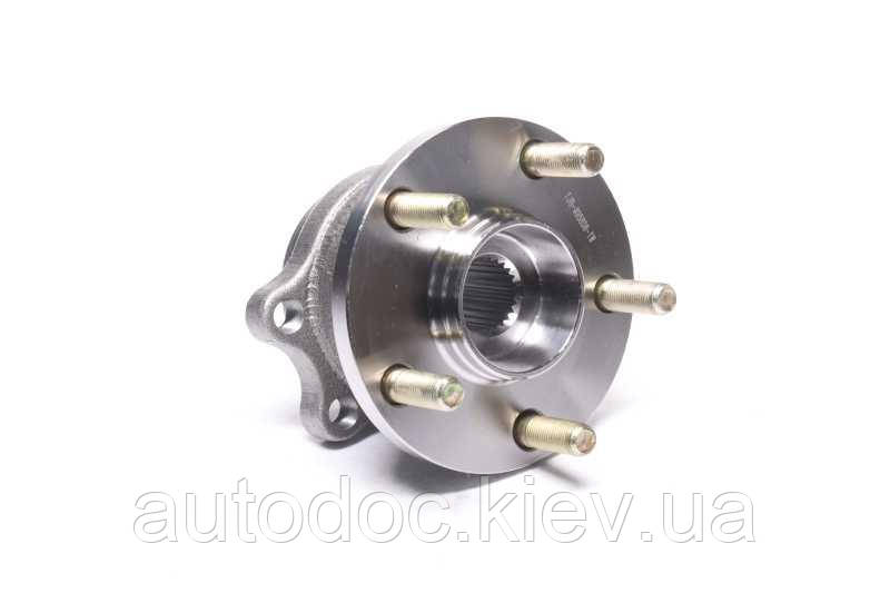 Ступиця колеса з підшипником задн. SUBARU (вир-во Jakoparts), арт.J4717015