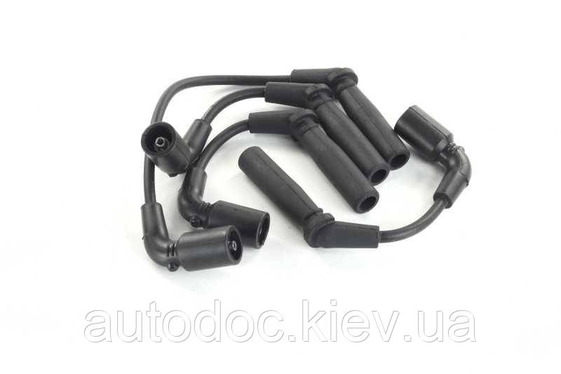 Комплект кабелів високовольтних MATIZ 1.0, AVEO 1.2 (вир-во PARTS-MALL), арт.PEC-E13