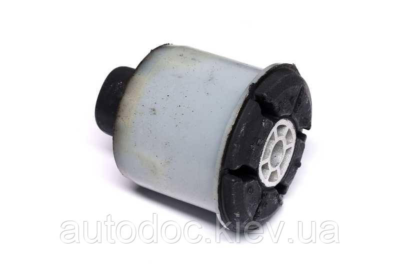 Втулка балки RENAULT MEGANE III 08- зад. міст (Вир-во SASIC), арт.2604003