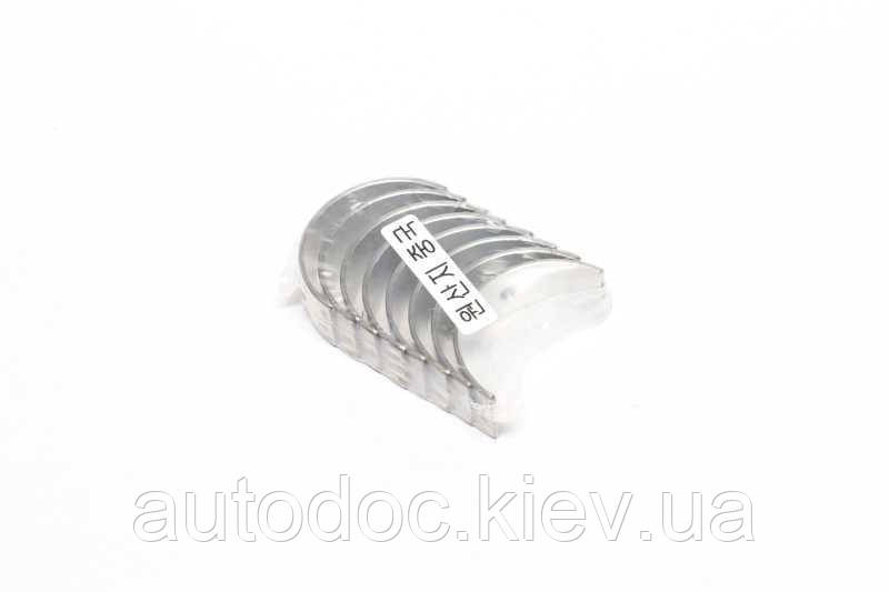 Вкладиші шатунні к-кт-CONN ROD/STD NUBIRA(J100) (вир-во PMC-ESSENCE), арт.HCJC-045S