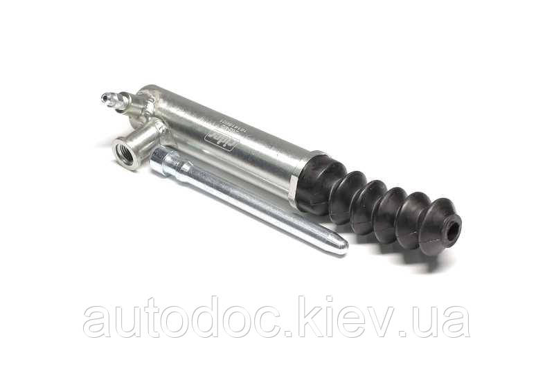 Циліндр зчеплення робочий ВАЗ 2123 STANDARD (RIDER), арт.21230-1602510-01st