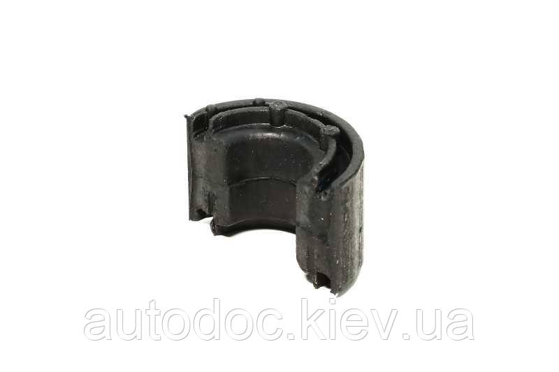 Втулка стабілізатора OPEL ASTRA H, MERIVA B, VECTRA C 02-перед. міст (вир-во FEBI), арт.38052