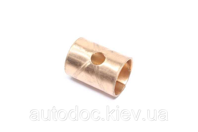 Втулка шкворня ГАЗ 53 (латунь Л 90) (DETALKA), арт.53А-3001016, фото 1