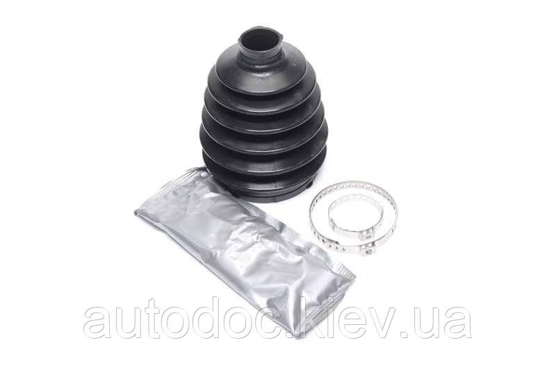 Пильовик ШРУС зовніш. MAZDA D8426T (вир-во ERT), арт.500389T, фото 1