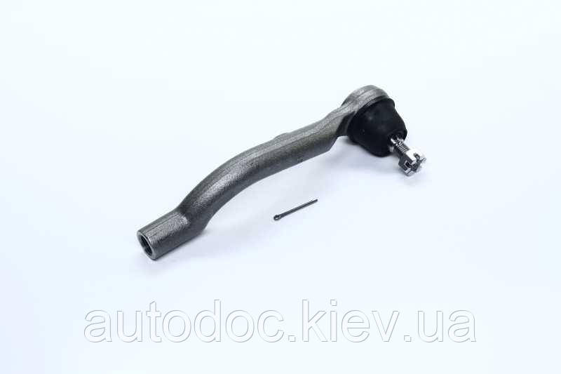 Накінечник рул.тяги NISSAN QASHQAI J10F X-TRAIL T31 06-13 OUTER R (вир-во 555), арт.SEN201R, фото 1