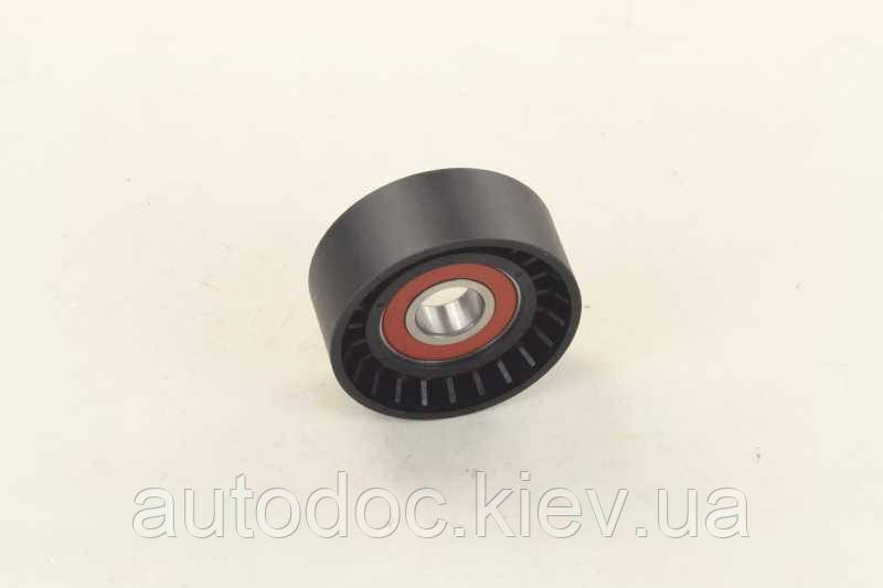 Натяжний ролик, поліклінового ремня FIAT (Вир-во Magneti Marelli, кор. код MPQ0160), арт.331316170160, фото 1