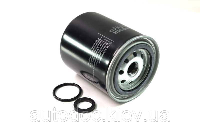 Фільтр палив. дизель DAIHATSU, HYUNDAI, ISUZU, KIA, MAZDA 2.5D,TD (вир-во Bosch), арт.1457434453, фото 1