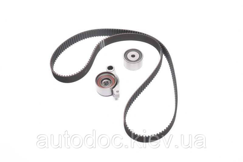 Ремкомплекти приводу ГРМ автомобілів PowerGrip Kit (Вир-во Gates), арт.K02T257