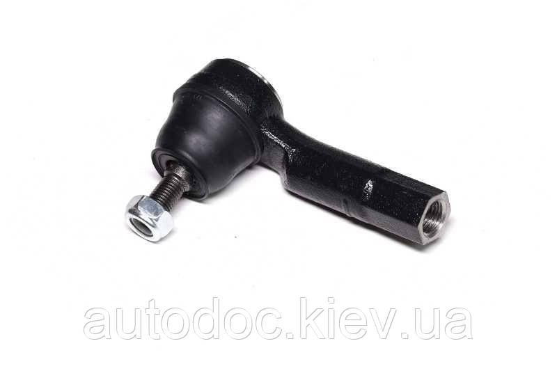 Наконечник тяги рульової R Mazda 2 02-07 Ford Fiesta 01-14 Fusion 02-12 OLD CEMZ-66R (вир-во CTR), арт.CE0486R