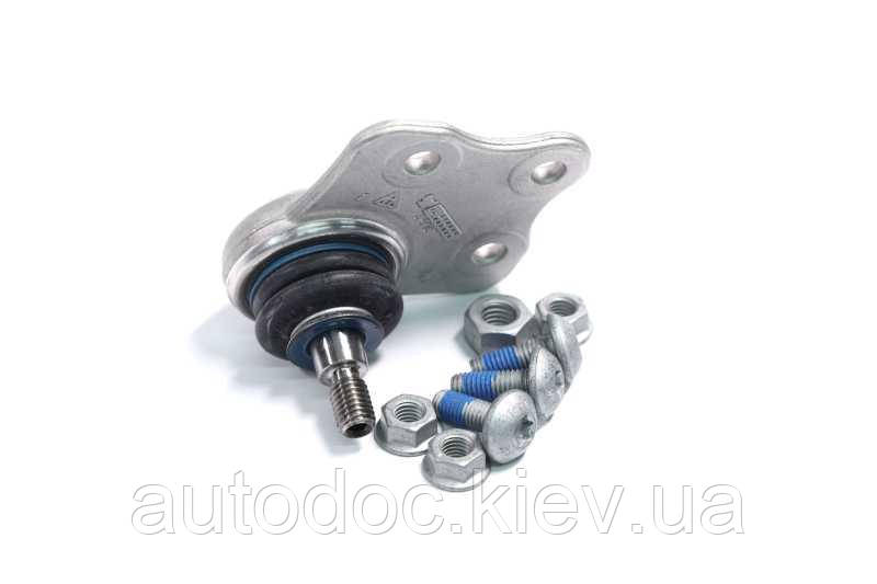 Опора кульова AUDI, GEELY, SEAT, VW передн. вісь (Вир-во Lemferder), арт.29999 02