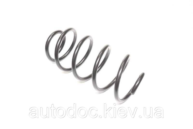 Пружина підв. передн. SKODA,VW (вир-во Lesjofors), арт.4085719