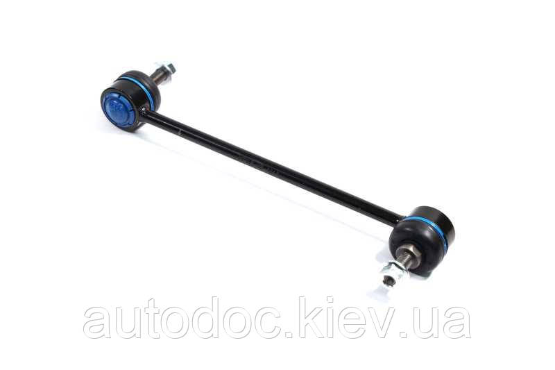 Тяга стабілізатора FORD B-MAX, FIESTA VI, NISSAN MICRA, MAZDA 323 V 94 перед. міст (Вир-во MEYLE), арт.35-16 060 0021/HD, фото 1